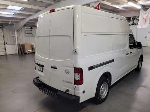 Used 2019 Nissan NV 2500 S image 7
