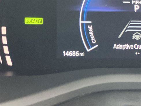 Certified 2025 Toyota Camry LE FWD image 19
