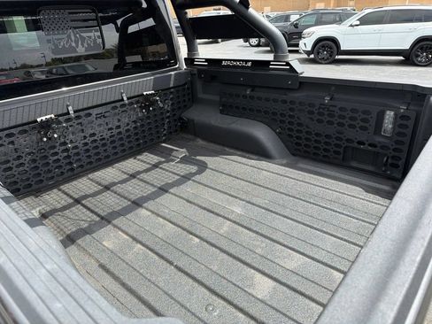 Used 2020 Jeep Gladiator Rubicon AWD/4WD image 19