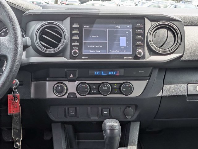 Used 2023 Toyota Tacoma SR AWD/4WD image 18