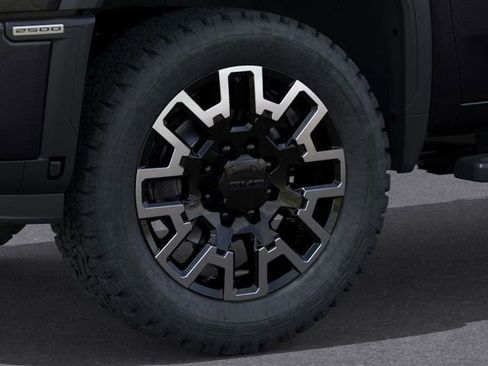 New 2026 GMC Sierra 2500 Denali w/ Denali Reserve Package image 10