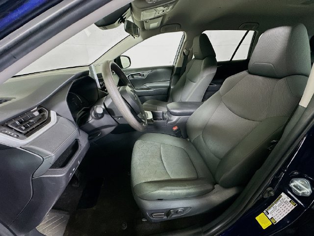 Certified 2025 Toyota RAV4 XLE FWD image 13