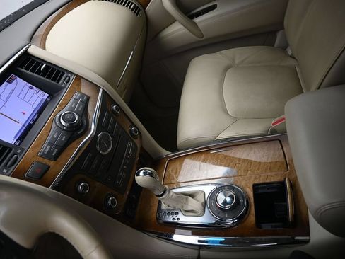 Used 2013 INFINITI QX56 4WD w/ Theater Pkg image 15