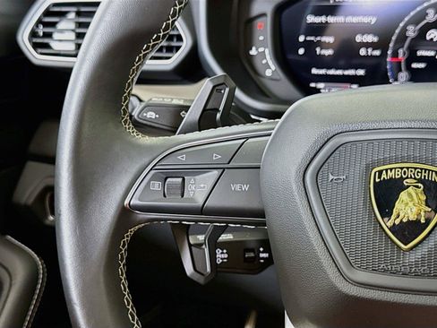Used 2023 Lamborghini Urus S AWD/4WD image 24