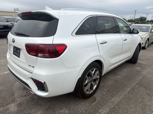 Used 2019 Kia Sorento SX FWD image 6