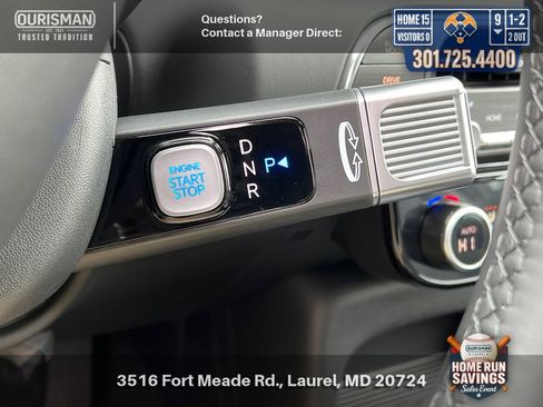 New 2026 Hyundai Palisade Calligraphy image 16