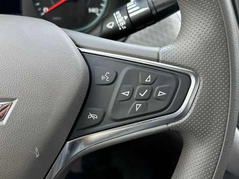 New 2025 Chevrolet Malibu LS w/ Driver Confidence Package image 25