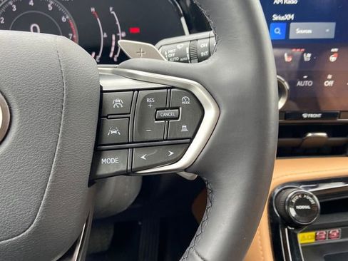 Certified 2023 Lexus NX 350 AWD image 18