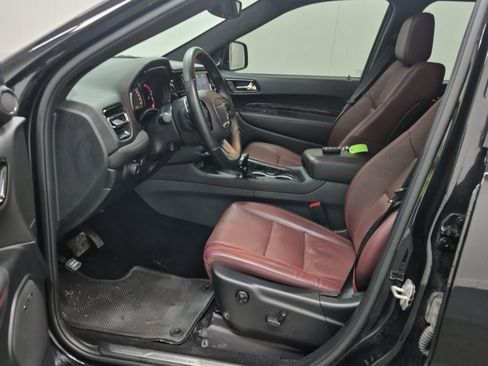 Used 2024 Dodge Durango R/T AWD/4WD image 10