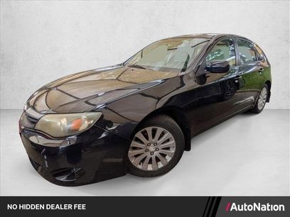 Used 2011 Subaru Impreza 2.5i Premium w/ PWR Moonroof Value Pkg