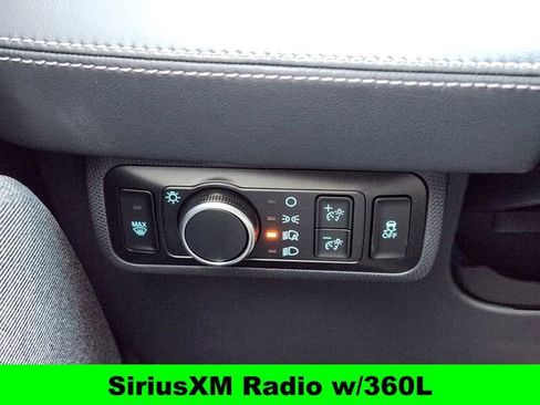 Used 2024 Ford Mustang Mach-E Premium image 23