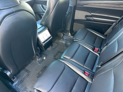 Used 2024 Tesla Model X AWD/4WD image 13
