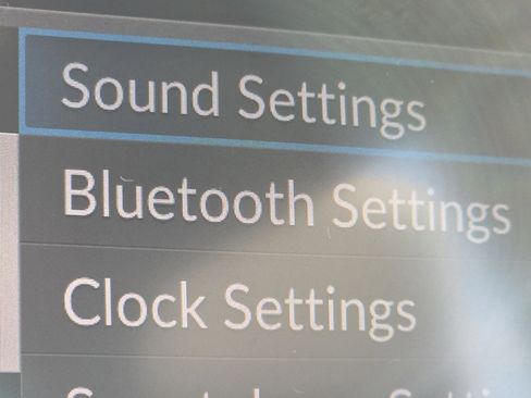 Certified 2023 Honda HR-V LX image 6