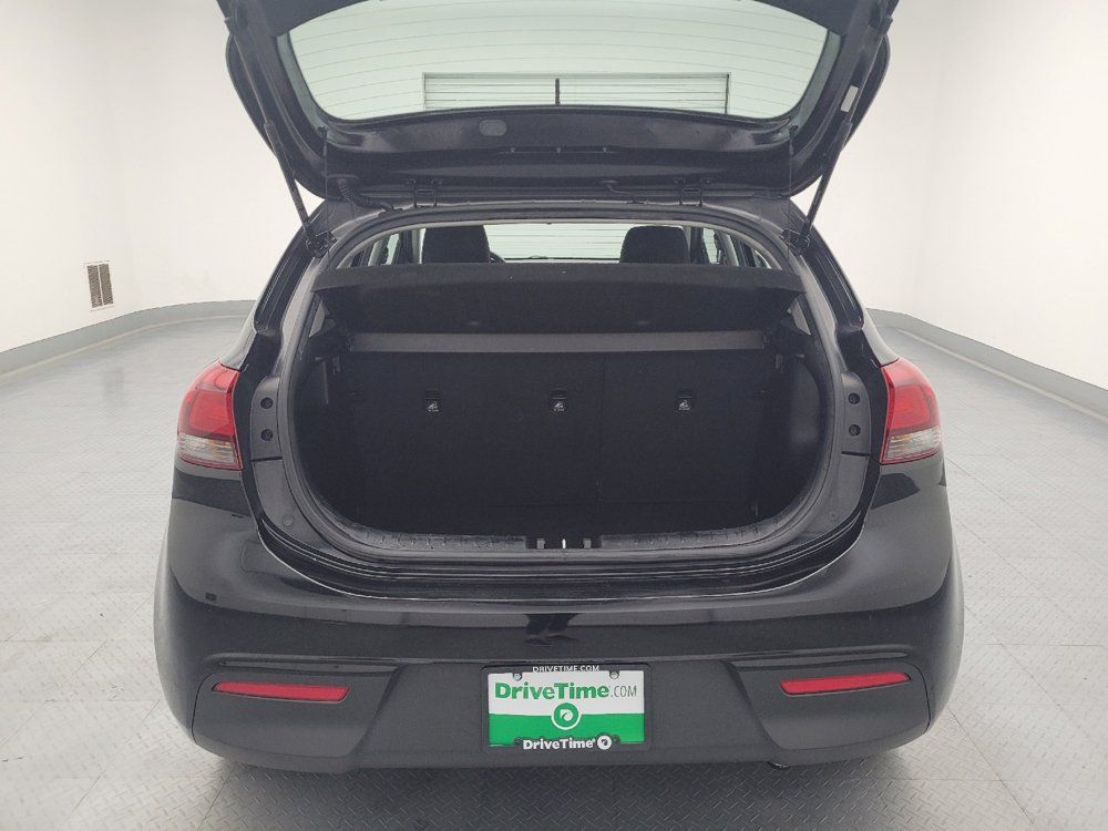 Used 2018 Kia Rio LX FWD image 29