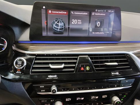 Used 2019 BMW 530i xDrive w/ Convenience Package AWD/4WD image 27