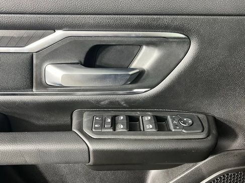 New 2026 RAM 1500 Big Horn AWD/4WD image 20