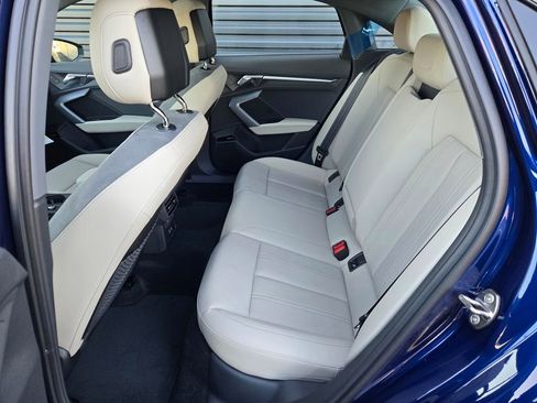 New 2026 Audi A3 2.0T Premium Plus image 10