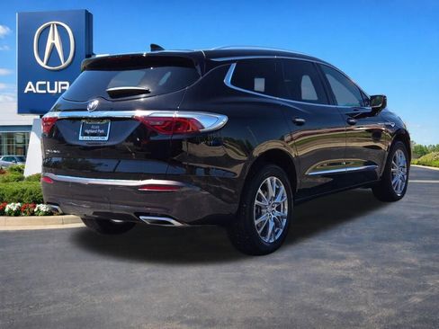 Used 2023 Buick Enclave Premium w/ Experience Buick Package AWD/4WD image 16
