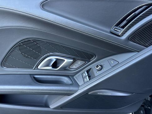 Used 2020 Audi R8 V10 performance image 10