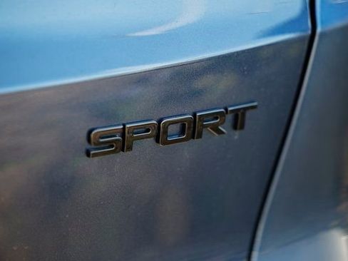 New 2026 Honda CR-V Sport image 13