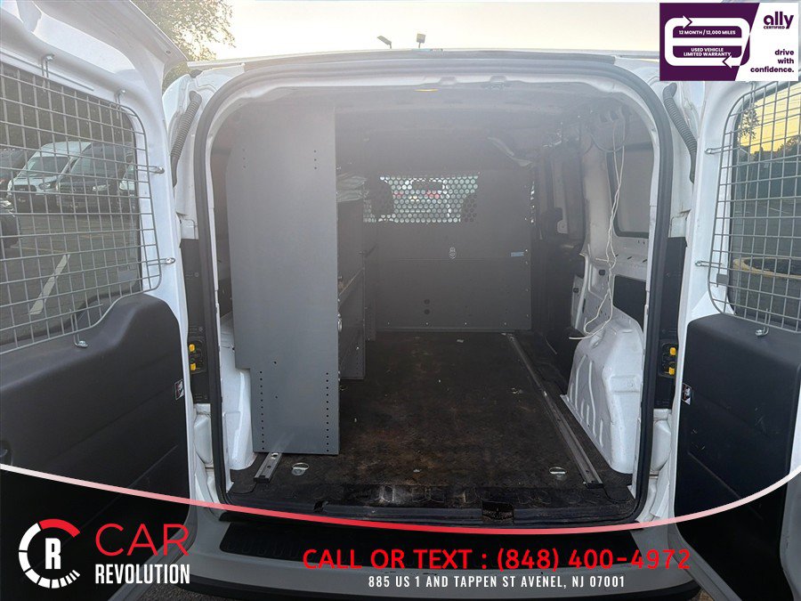Used 2022 RAM ProMaster City Wagon FWD image 5