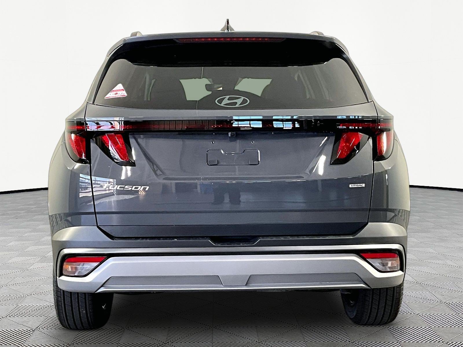 New 2026 Hyundai Tucson SEL Plus AWD/4WD image 5