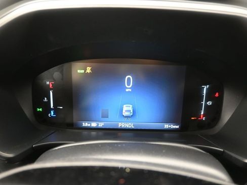 New 2026 Ford Escape SE image 24