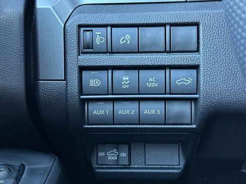 New 2026 Toyota Tacoma TRD Off-Road image 30