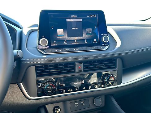 New 2026 Nissan Rogue SV w/ Cold Weather Package image 21