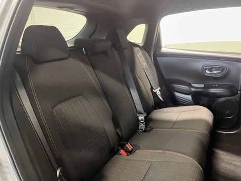 Used 2025 Honda HR-V Sport image 13