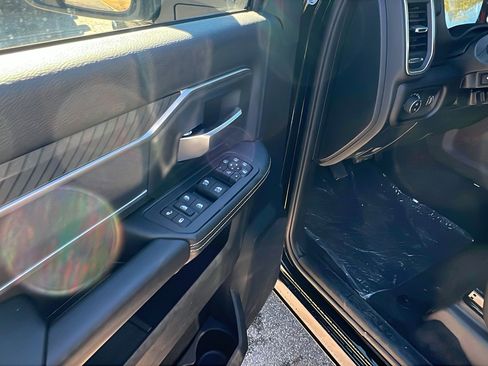 New 2026 RAM 3500 Big Horn image 15