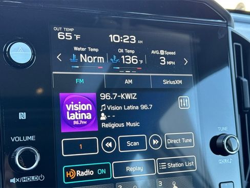 New 2026 Subaru Impreza 2.0i Sport image 22