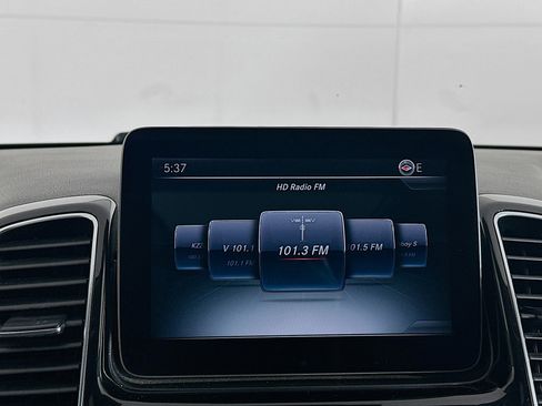 Used 2016 Mercedes-Benz GLE 350 4MATIC w/ Parking Assist Package image 19