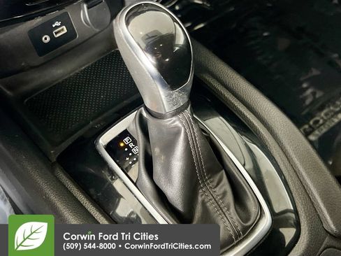 Used 2019 Nissan Rogue Sport S AWD/4WD image 10