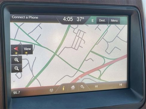 Used 2013 Ford F150 King Ranch w/ King Ranch Luxury Pkg image 24