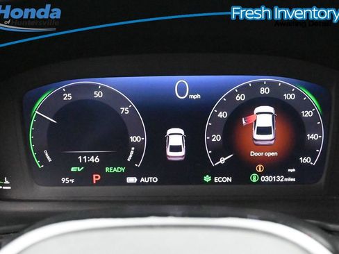Used 2024 Honda Accord Touring image 15