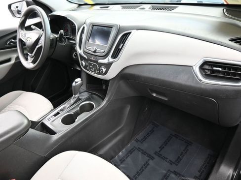 Used 2020 Chevrolet Equinox LS image 34