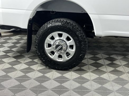 Used 2024 Ford F350 XLT w/ FX4 Off-Road Package image 6