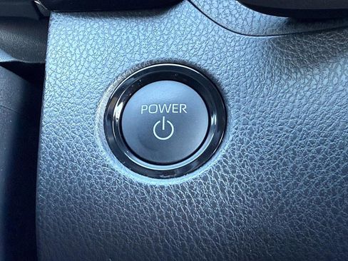 Used 2025 Toyota Camry XSE w/ Premium Plus Package image 18