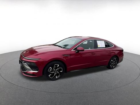 Used 2025 Hyundai Sonata SEL image 8