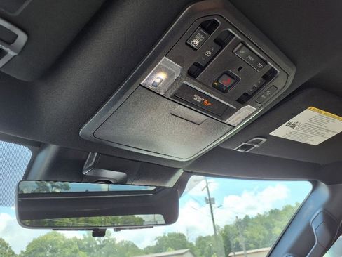 Used 2024 Toyota Tundra 1794 Edition image 19