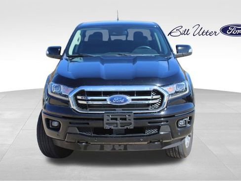 Used 2019 Ford Ranger Lariat w/ Technology Package image 2