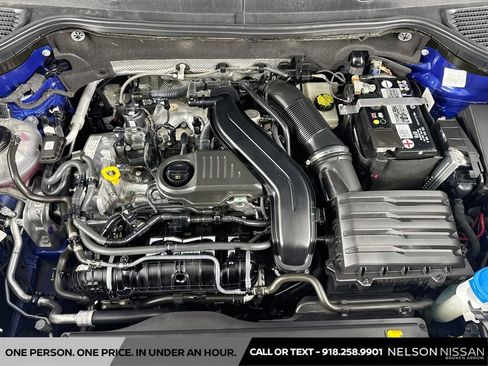 Used 2022 Volkswagen Taos SE AWD/4WD image 29