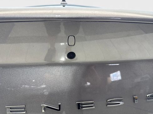 Used 2025 Genesis G70 2.5T RWD image 24