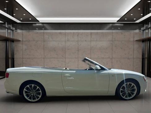 Used 2013 Audi A5 2.0T Premium Plus w/ Premium Plus Pkg image 10