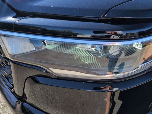 New 2026 RAM 1500 Big Horn image 11