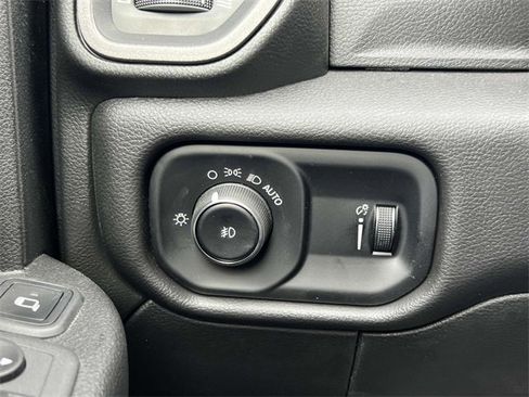 New 2024 RAM 5500 Tradesman w/ Chrome Appearance Group image 19