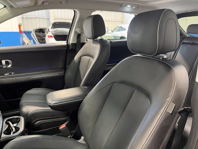 Used 2024 Hyundai Ioniq 5 Limited RWD image 24