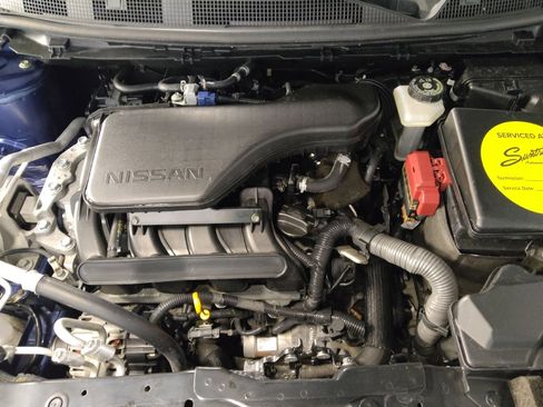 Used 2018 Nissan Rogue Sport S w/ S Appearance Package image 30