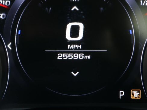 Used 2023 Chevrolet Camaro SS RWD image 28